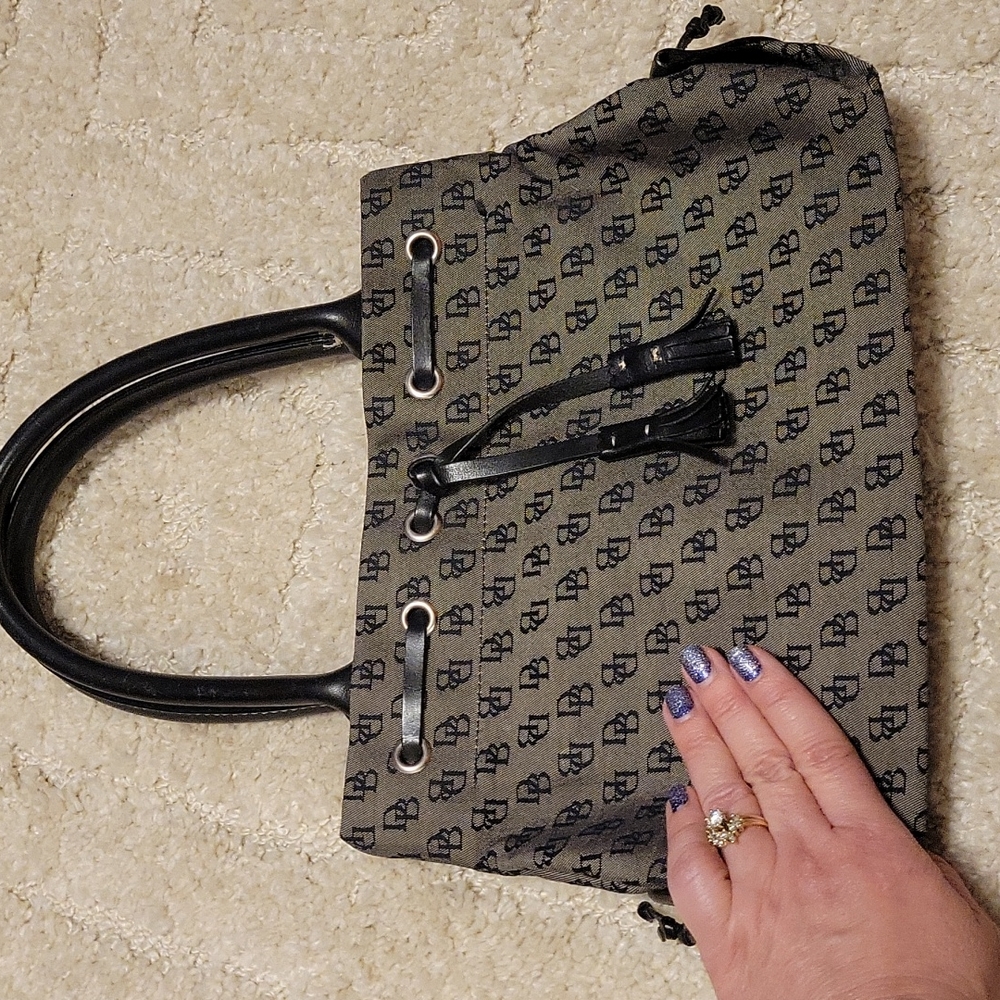 Dooney & Bourke mommy and me set - Picture 3 of 5